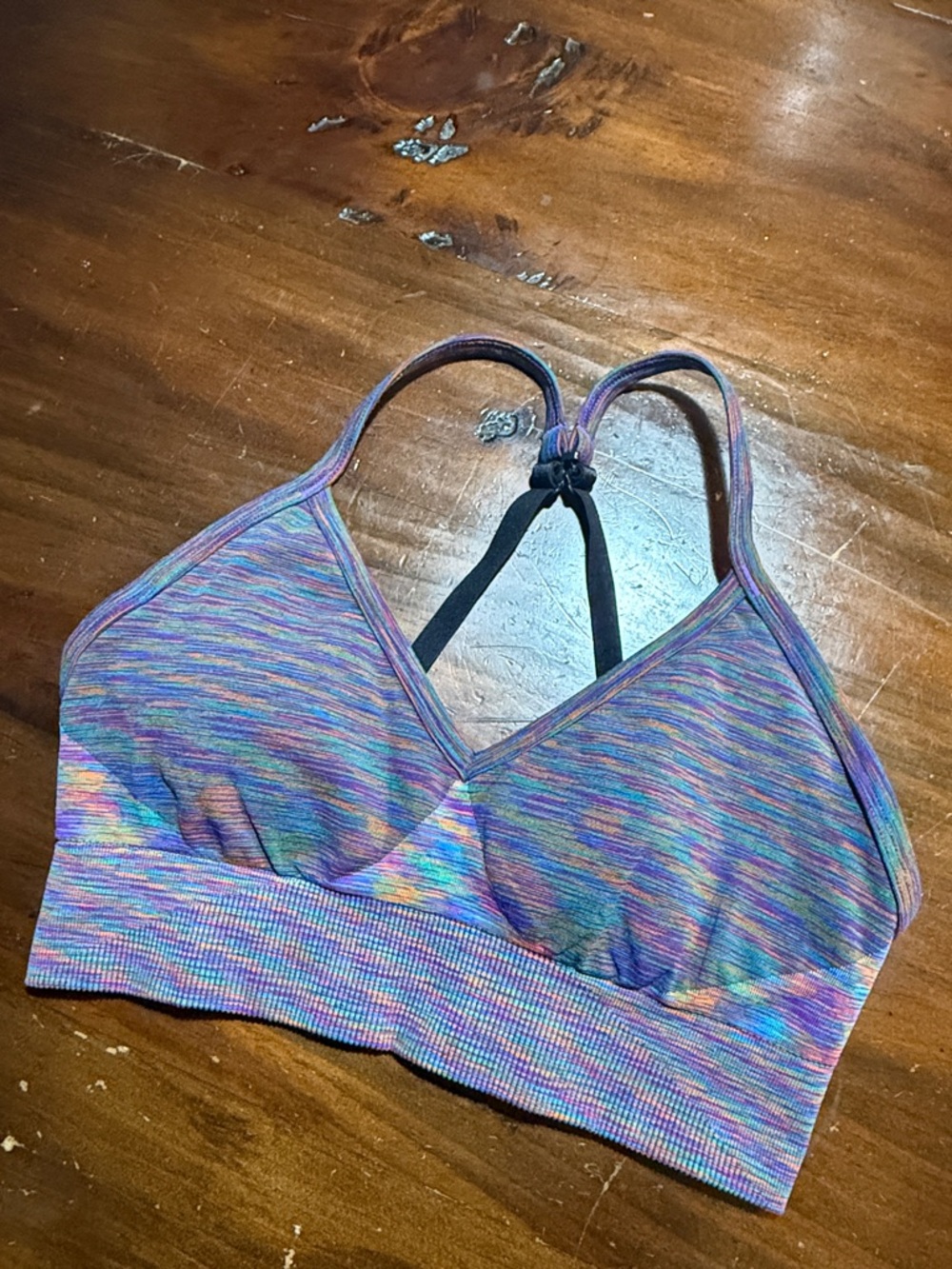 NEW LULULEMON EBB TO STREET BRA🌸